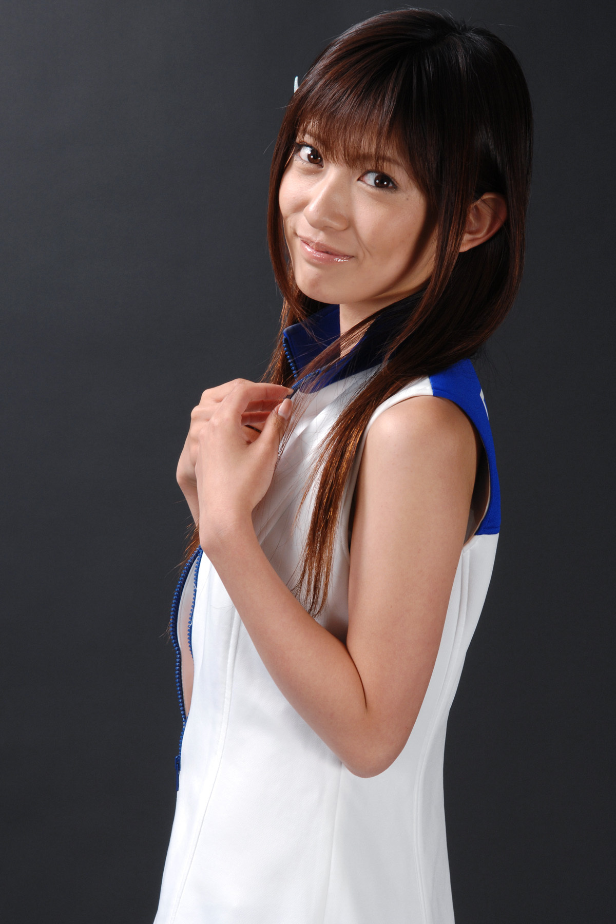 HRQ0032 - Hiromi Uesugi 上杉弘美 [bwh]